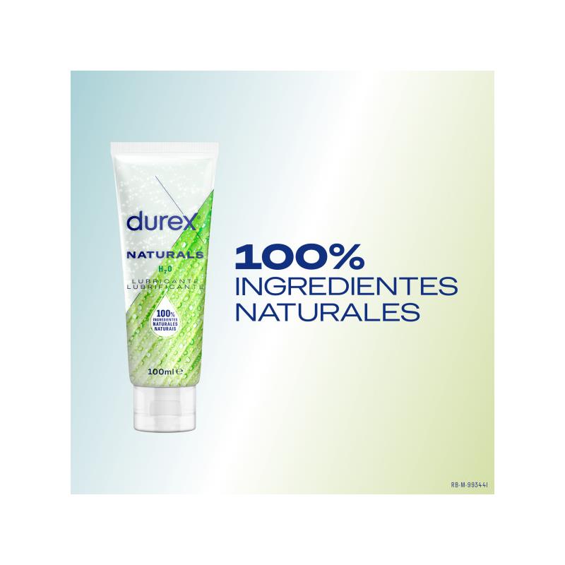 14766 Duplo Natural Gel 100 ml - Imagen 6