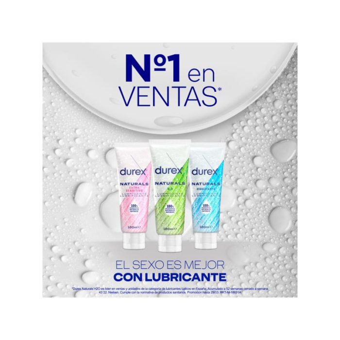 Duplo Natural Gel 100 ml - Imagen 7