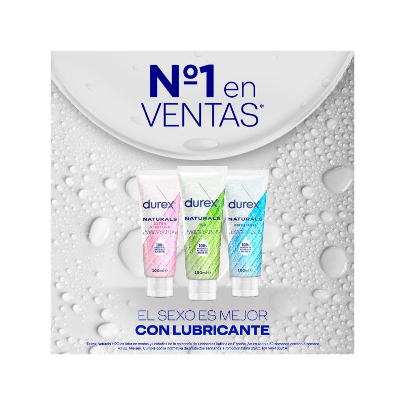 14766 Duplo Natural Gel 100 ml - Imagen 7