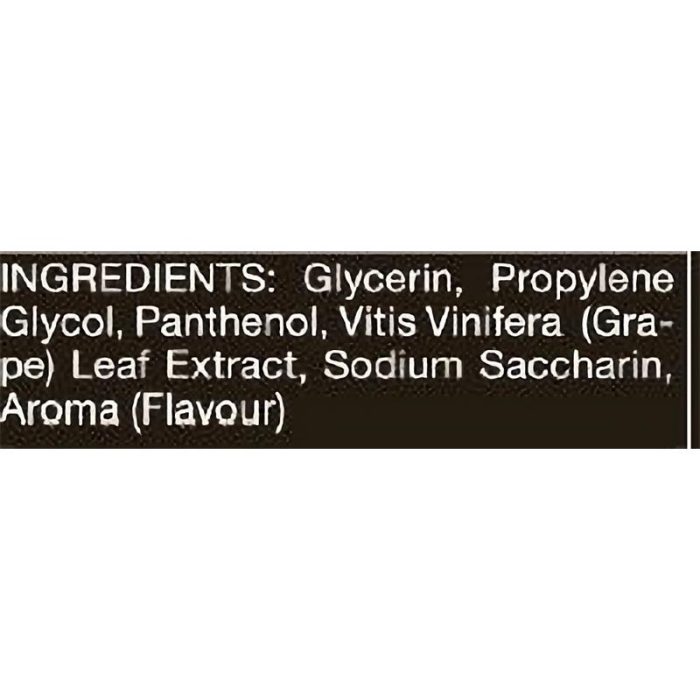 Lubricante Tasty Sabor Cereza 100 ml - Imagen 3