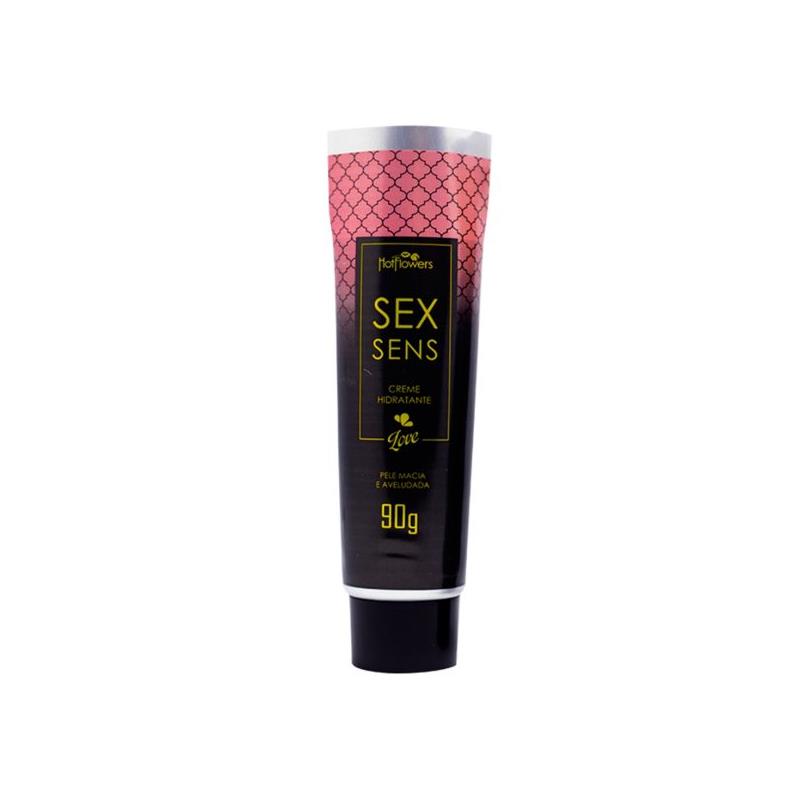 50654 Gel de Masaje Love 90 gr - Imagen 1